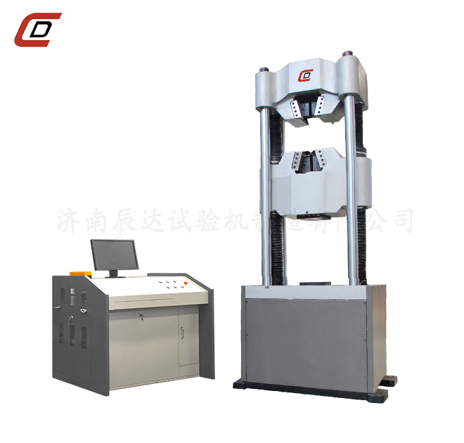 液壓萬能試驗機(jī) 液壓萬能試驗機(jī)