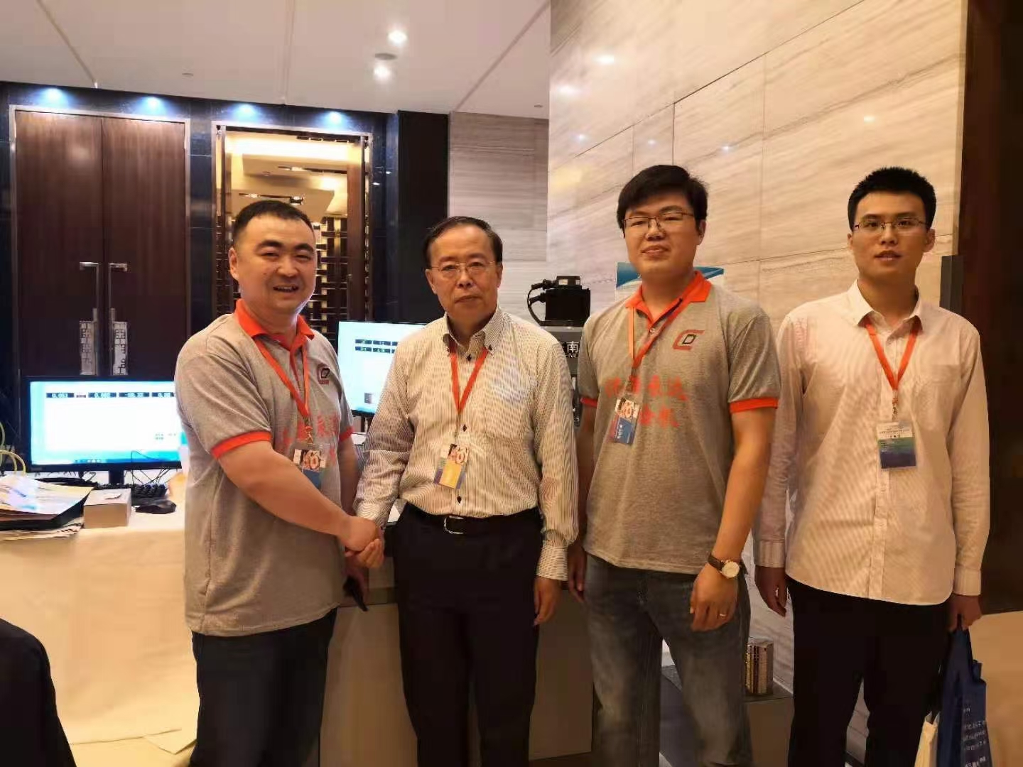 濟(jì)南辰達(dá)受邀參加2021年第十三屆潤滑油及添加劑(濟(jì)南)技術(shù)交流會(huì)