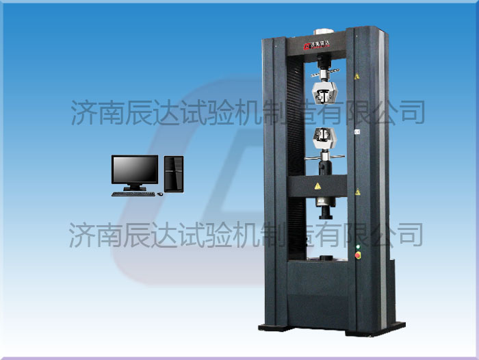 電子萬能試驗(yàn)機(jī)與液壓萬能試驗(yàn)機(jī)的區(qū)別是什么？