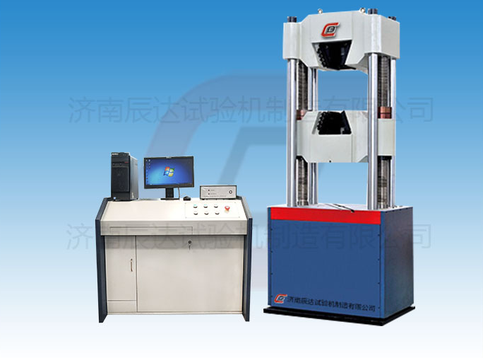 液壓萬能試驗機出現(xiàn)故障的原因和解決方法是什么？