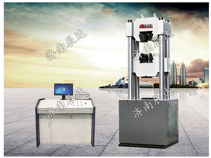 液壓萬能試驗(yàn)機(jī)出現(xiàn)故障怎么處理？日常維護(hù)保養(yǎng)如何做？