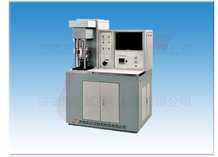 關(guān)于摩擦磨損試驗機你了解嗎？使用注意事項是哪些？