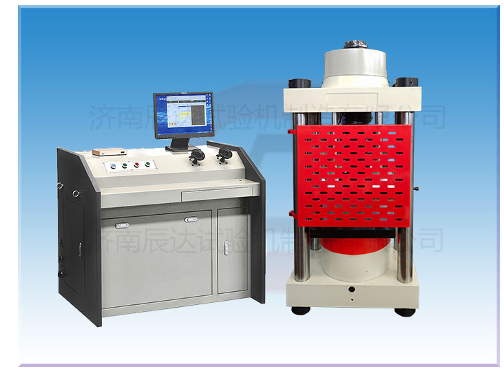 水泥壓力試驗機主要功能、特點以及使用注意事項是什么？