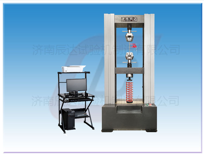 彈簧拉壓試驗(yàn)機(jī)的使用注意事項(xiàng)及維護(hù)有哪些？