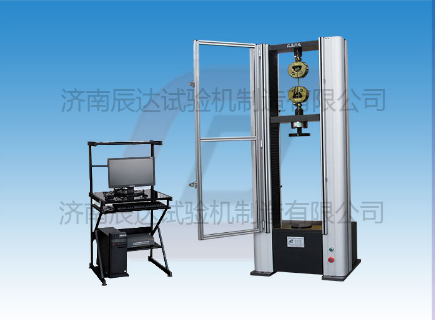 WDW-10M萬能拉力試驗(yàn)機(jī)具備那些功能？日常使用中還有哪些注意事項(xiàng)？