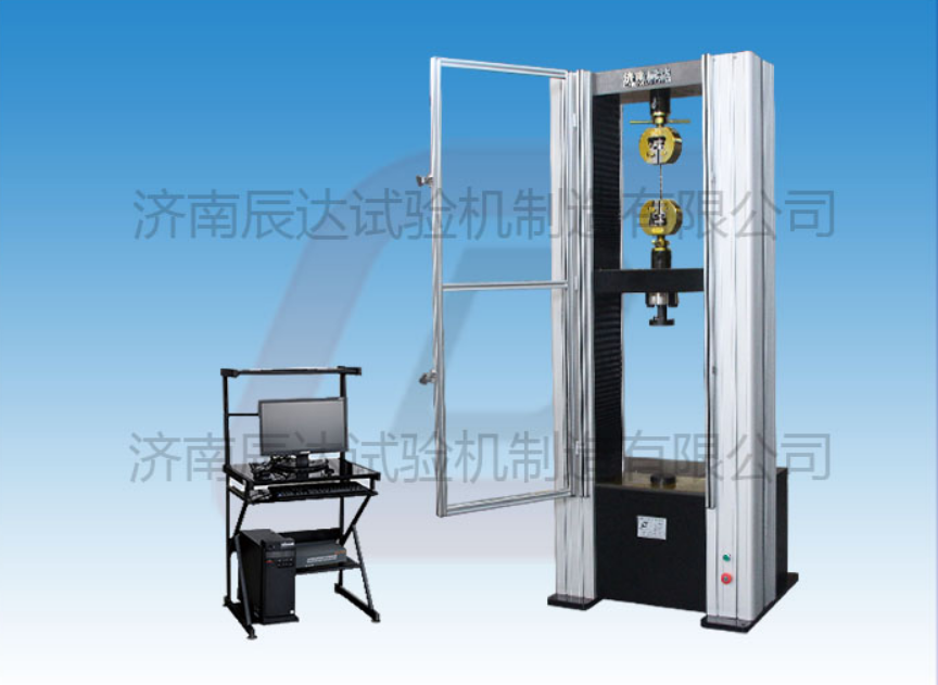 哪些因素會(huì)影響WDW-100M試驗(yàn)機(jī)的精準(zhǔn)度？以及要怎么解決！