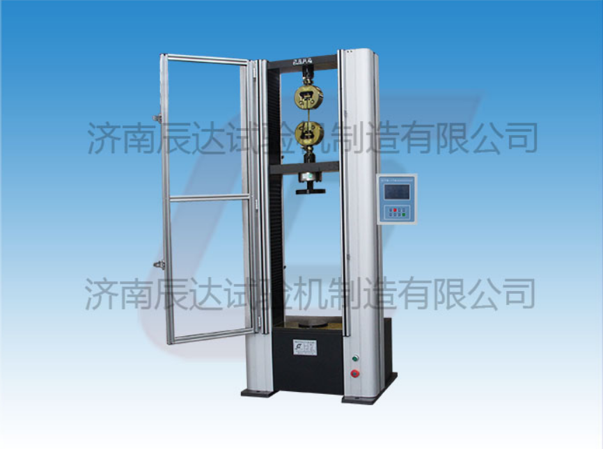 要怎么選擇靠譜的電子萬(wàn)能試驗(yàn)機(jī)WDS-10M廠來(lái)購(gòu)買產(chǎn)品？