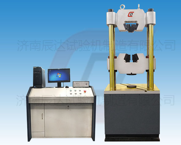 要怎么選擇靠譜的萬能材料試驗(yàn)機(jī)WAW-600D廠家來購買產(chǎn)品？