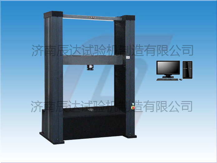 影響混凝土板試驗(yàn)機(jī)測(cè)試誤差的原因有哪些？又該如何避免呢？