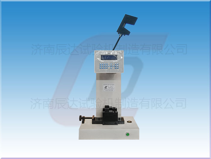 哪些因素會影響簡支梁沖擊試驗機XJJS-5的精準度？以及要怎么解決！