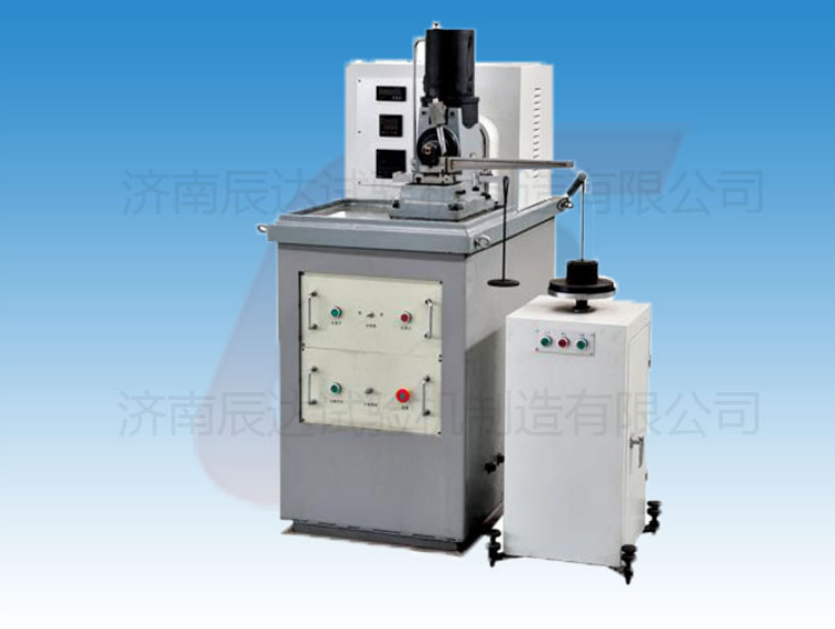 耐磨試驗(yàn)機(jī)出現(xiàn)故障的原因以及解決方法是什么？