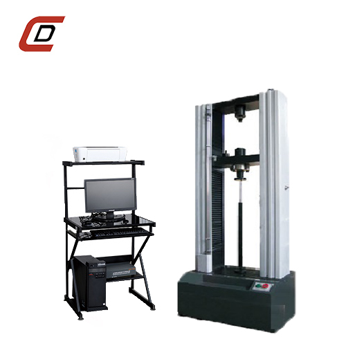 哪些因素會(huì)影響微機(jī)控制彈簧拉壓試驗(yàn)機(jī)TLW-10的精準(zhǔn)度？以及要怎么解決！