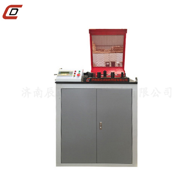 GW-50B鋼筋彎曲試驗機使用前有哪些準備工作？