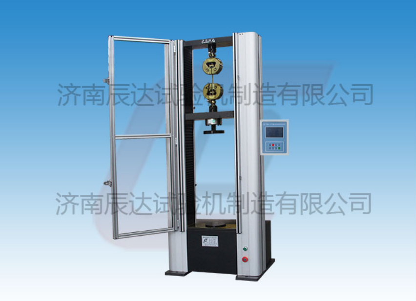 如何選擇到靠譜的20kn電子拉力試驗機(jī)廠家