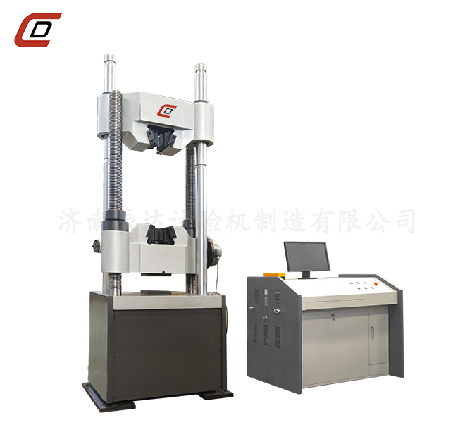 拉力試驗機在使用過程中出現(xiàn)打滑現(xiàn)象，是什么原因呢?