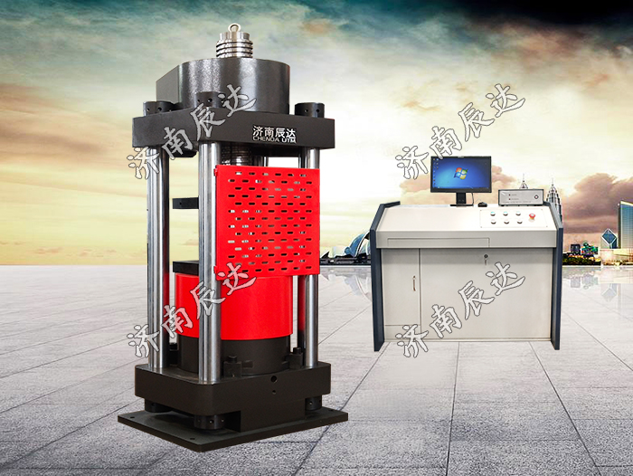 YAW-3000恒應(yīng)力水泥壓力試驗機(jī)