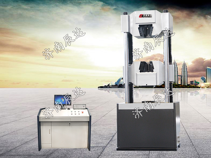 拉力萬能試驗機(jī)