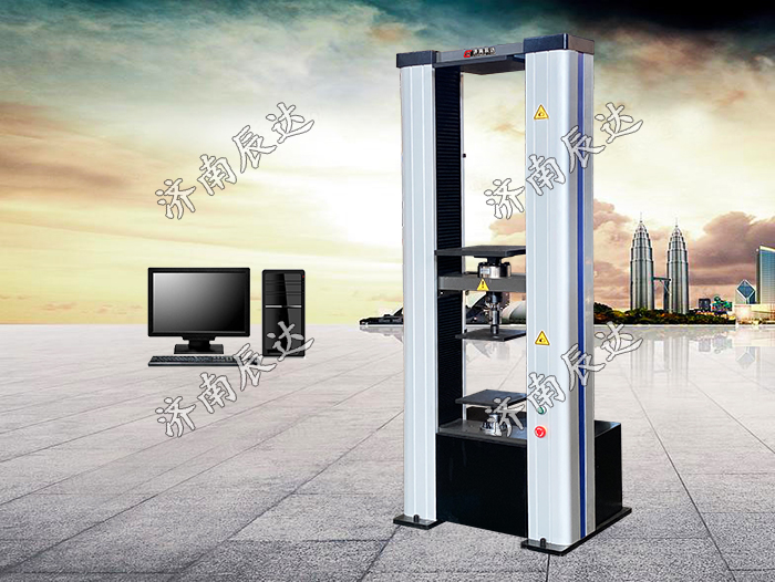 WDW-20巖棉粘結(jié)強(qiáng)度試驗機(jī)