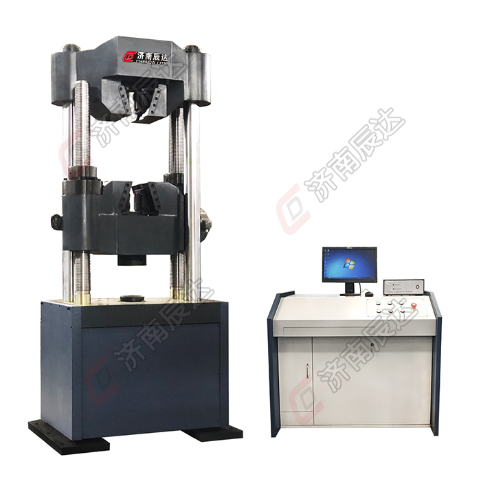 萬能試驗(yàn)機(jī)的日常維護(hù)以及應(yīng)用范圍