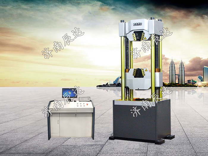 液壓萬(wàn)能試驗(yàn)機(jī)的操作規(guī)程以及如何更長(zhǎng)久的使用該設(shè)備