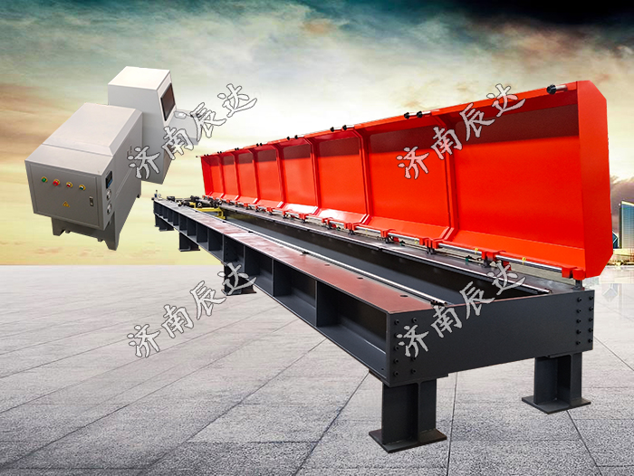 臥式拉力機(jī)的操作原理是什么